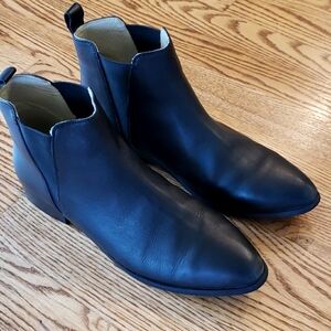 Nisolo Chelsea Boots